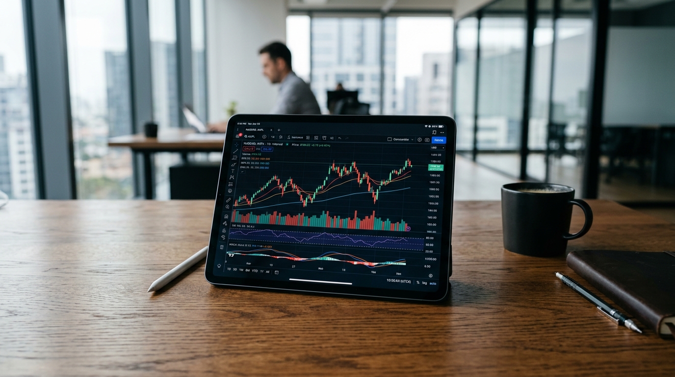 RENDER Token Price Breakout Signals Shift in GPU Markets