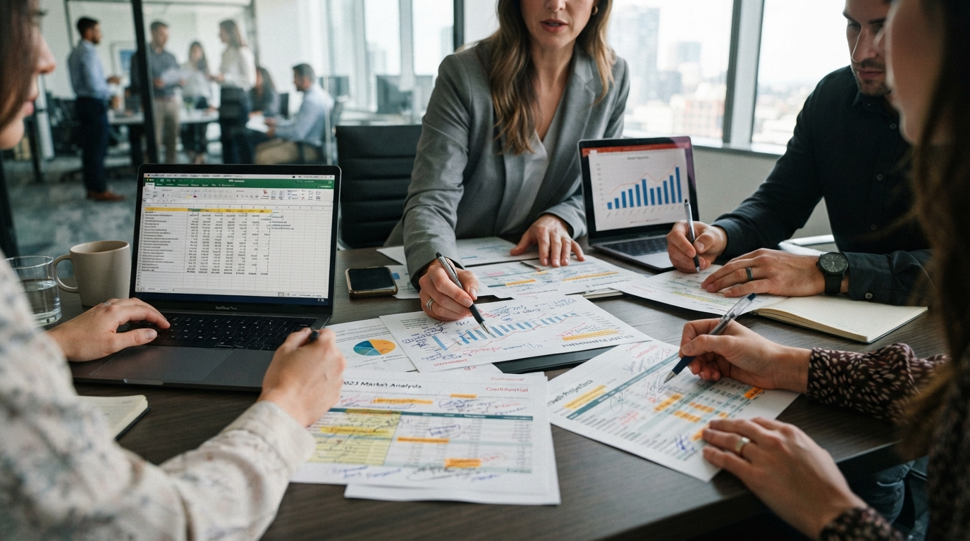 Repeat Forbes Honor Tests Trust in Consulting