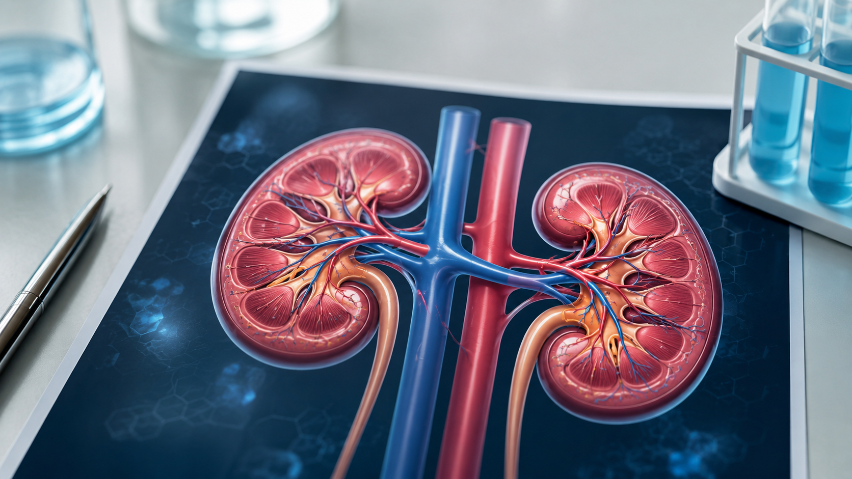 Revelation Biosciences Bolsters Kidney Injury Board