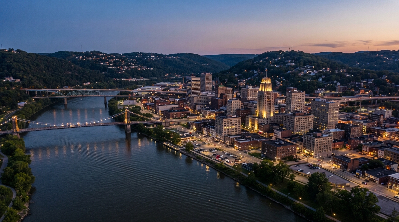RIA Roll-Ups Reach Ohio Valley Wealth Firms