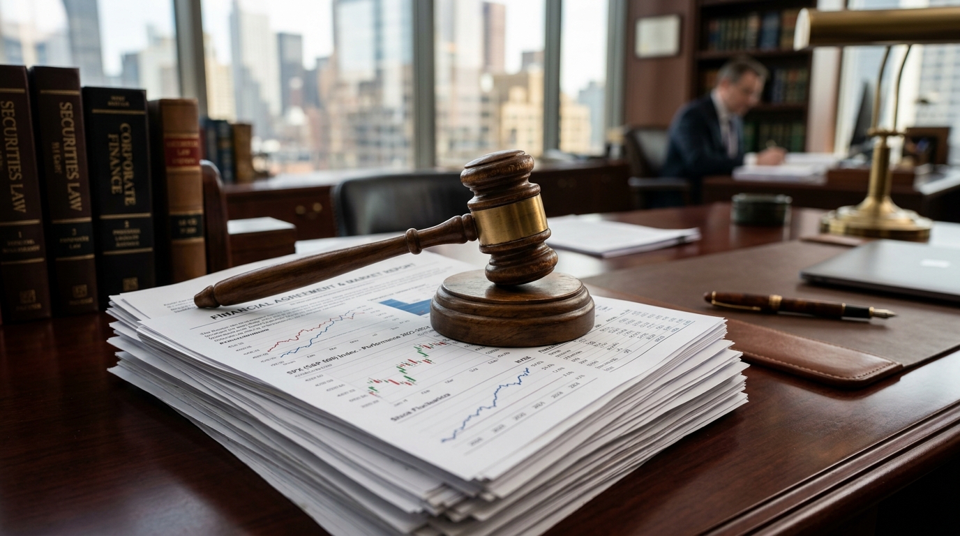 Schall Law Firm Investigates Super Micro Computer Fraud