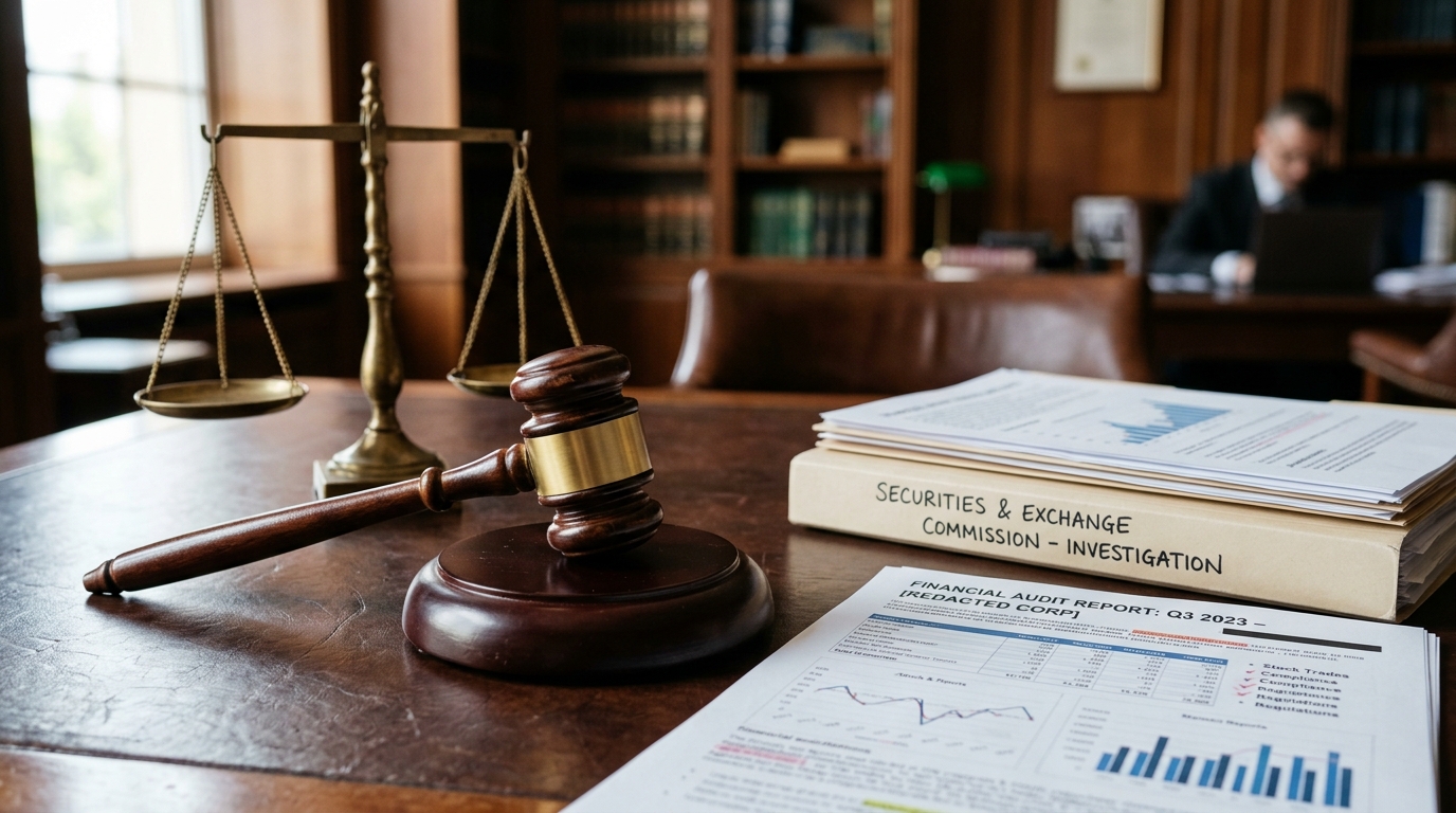 Schall Law Investigates EPAM Systems for Securities Fraud