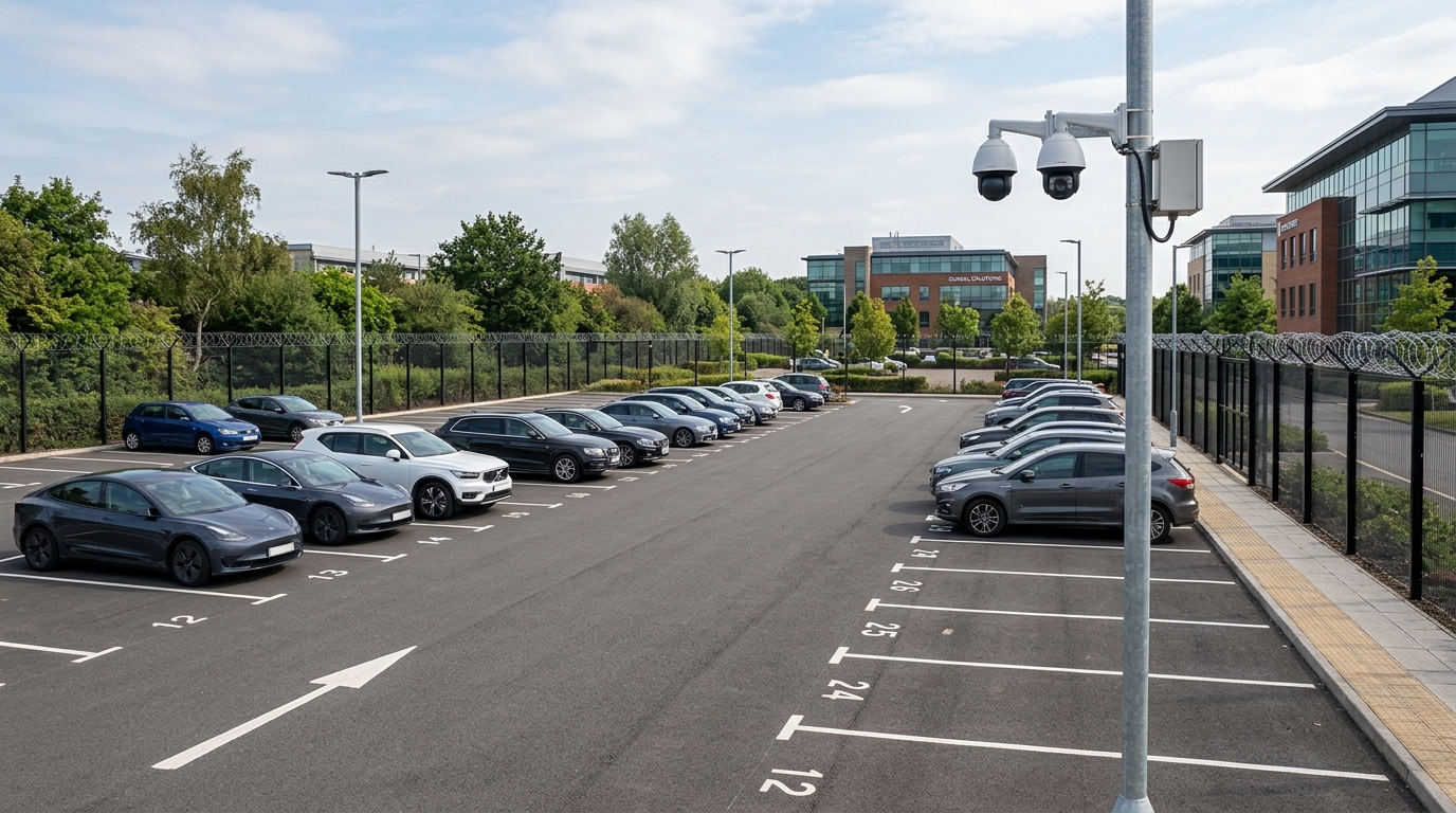 SD Park Shuttle & Fly Expands San Diego Airport Services