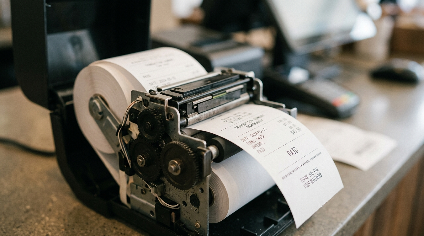 Self-Service Kiosk Printer Market to Reach $3.6B by 2030