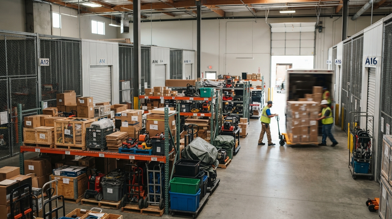 Sharing Economy's Next Act: Assets, Not Apps