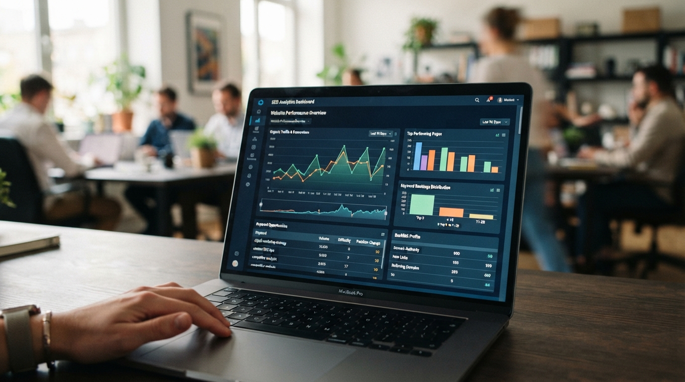 Shopify SEO Shifts From Apps to AI Autonomy