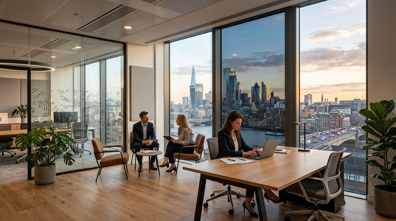 Smart Window Market Projected for Major Expansion by 2035