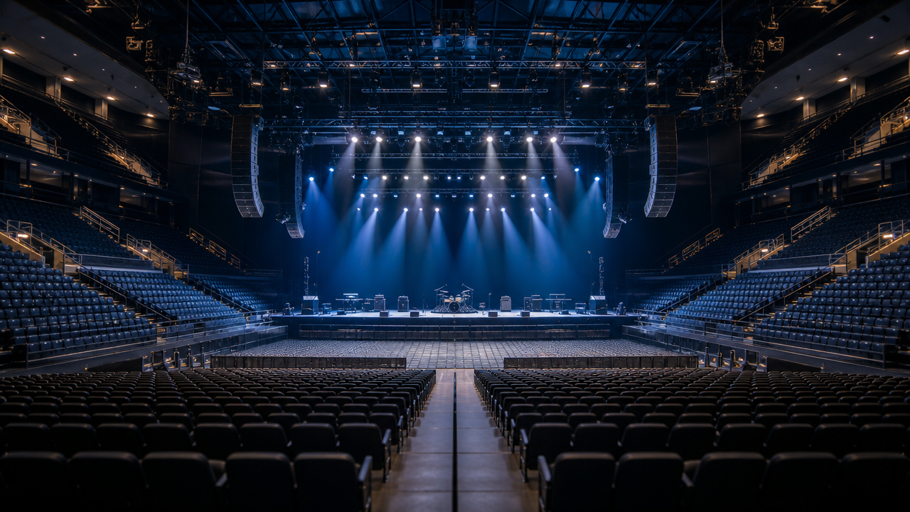 Soboba Casino Resort to Host Latin Star Joss Favela