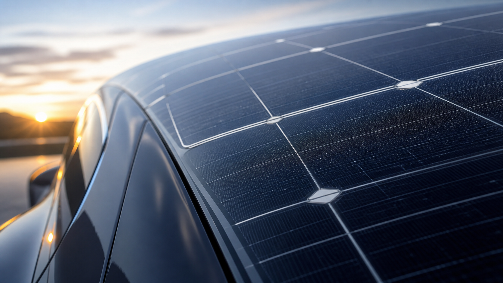 Solar Car Market to Hit $5.5B by 2033, Says Report