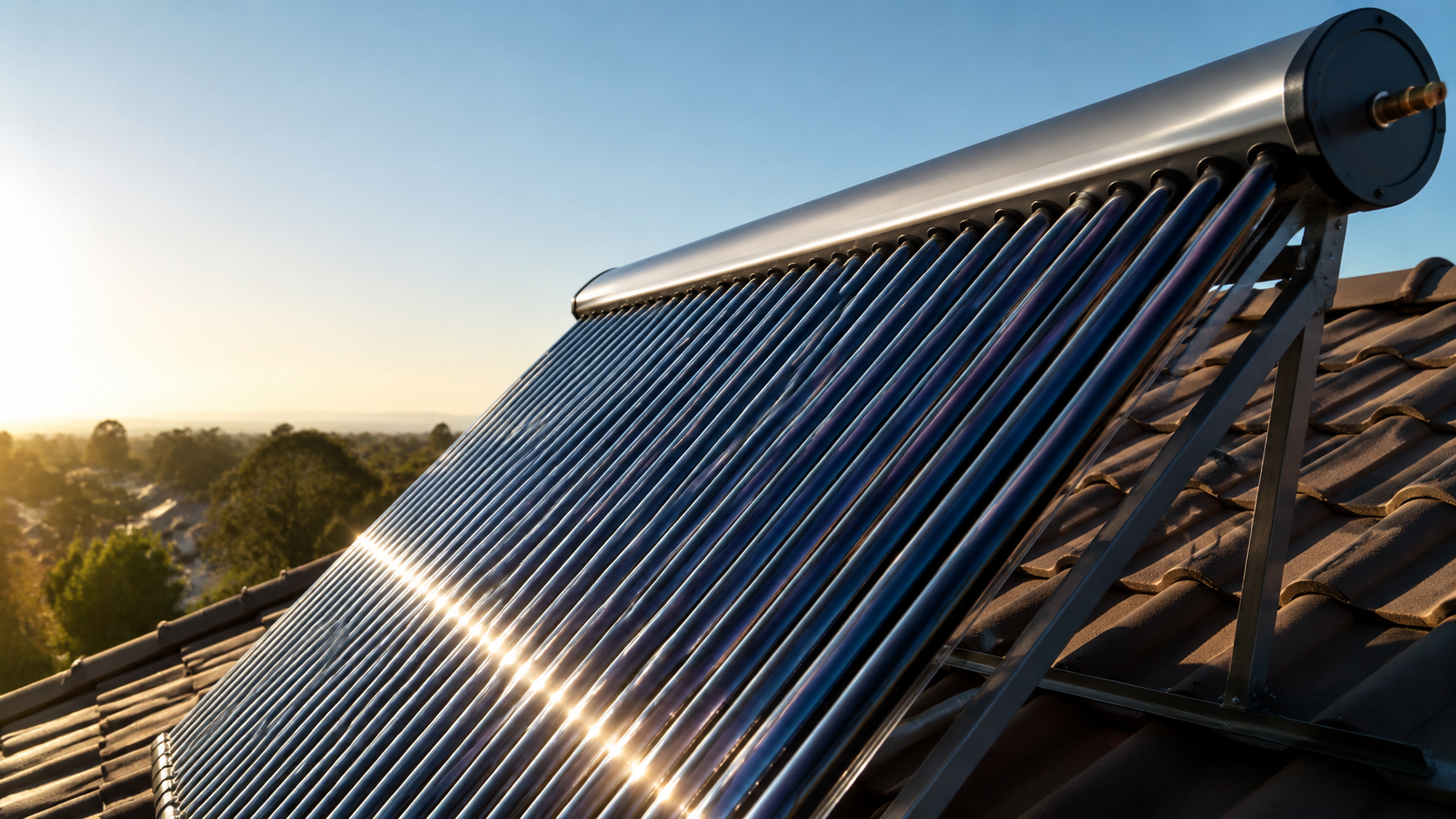 Solar Thermal Collector Market Surges to $3.6B by 2030