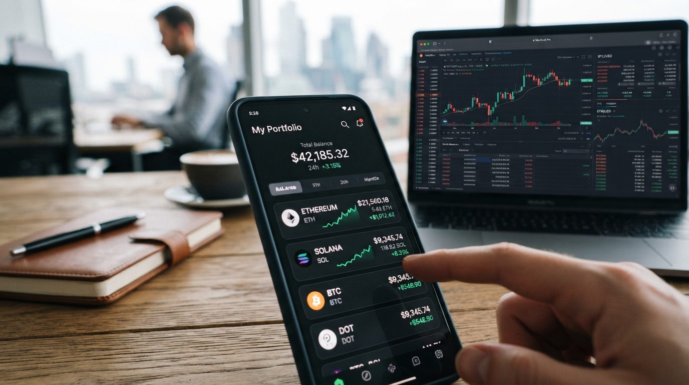 Stablecoin Boom Puts Crypto Risk Appetite in Focus
