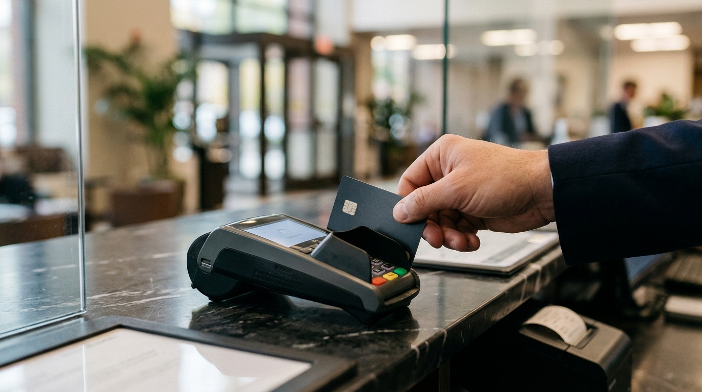Stablecoin Cards Move From Crypto Fringe to Banks