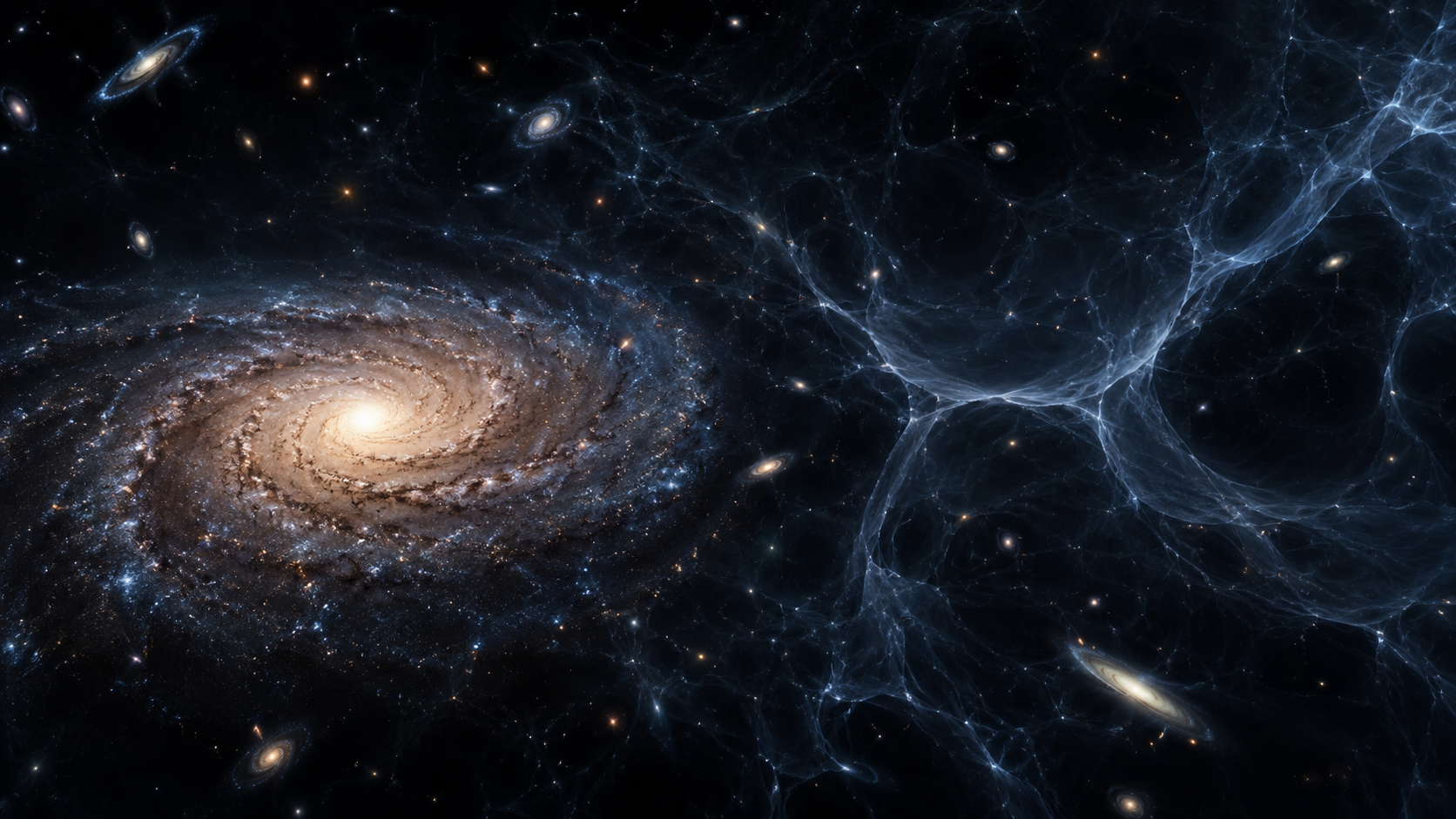 Substrate Theory Released for Public Scientific Review