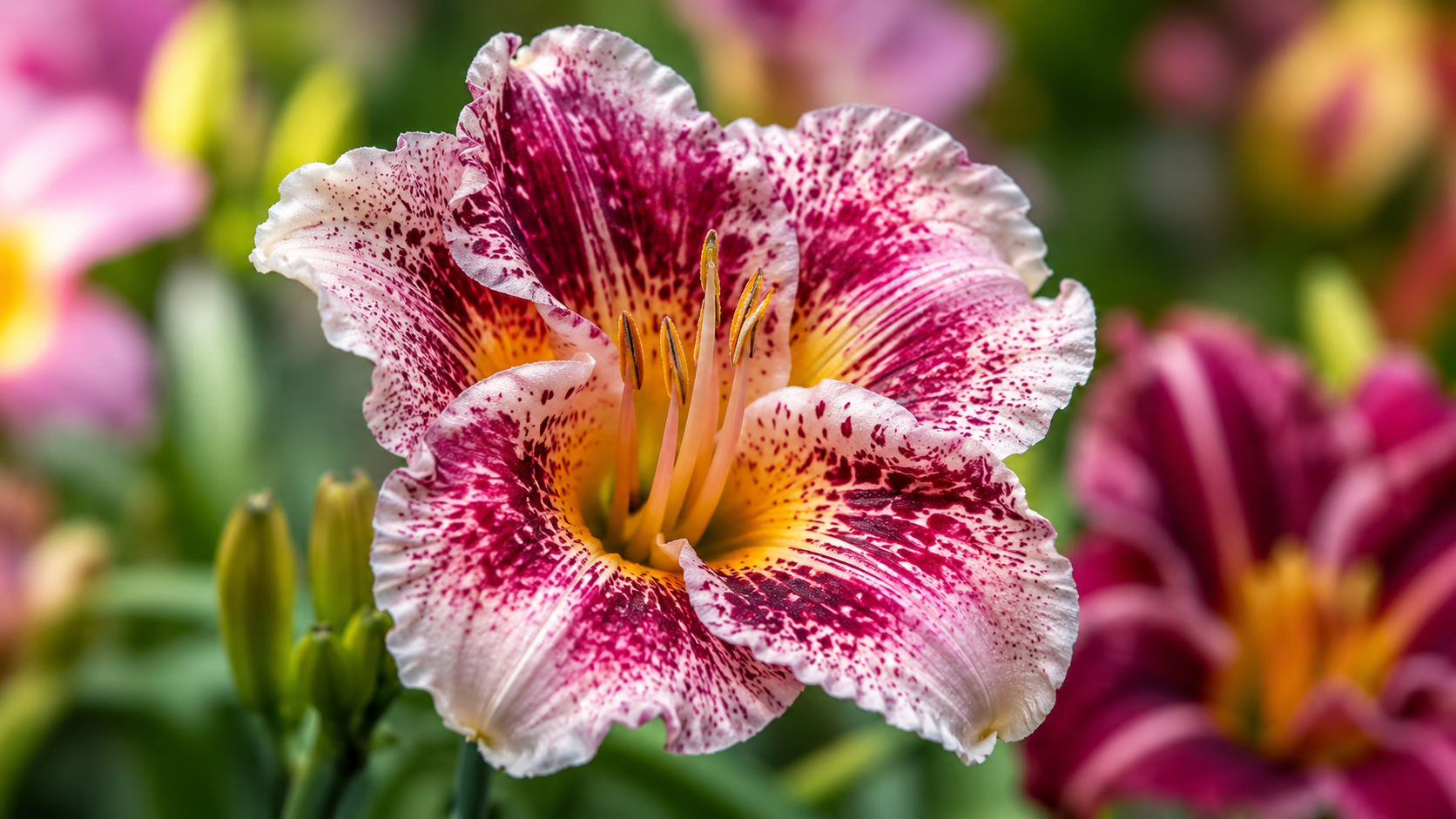 Syngenta Flowers Forms Joint Venture with Dümmen Orange