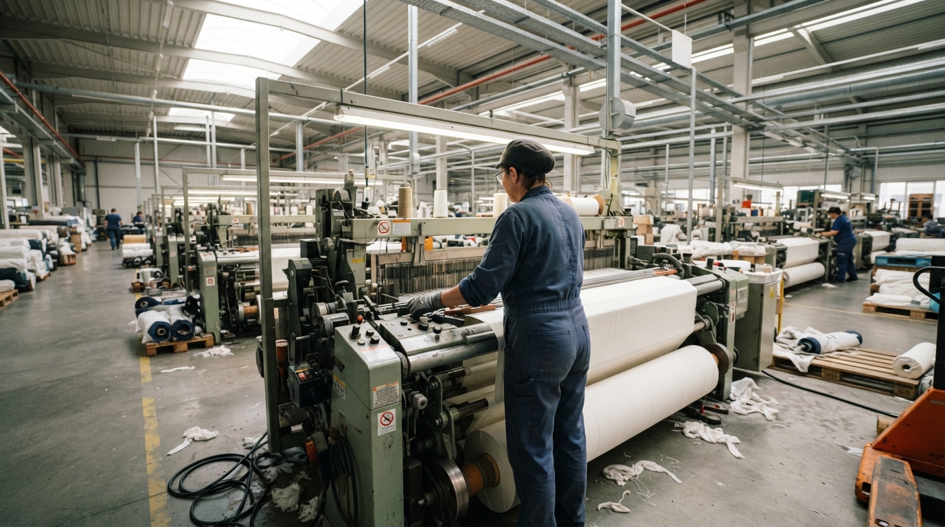 Temple Plastic Bans Fuel Cloth Packaging Boom