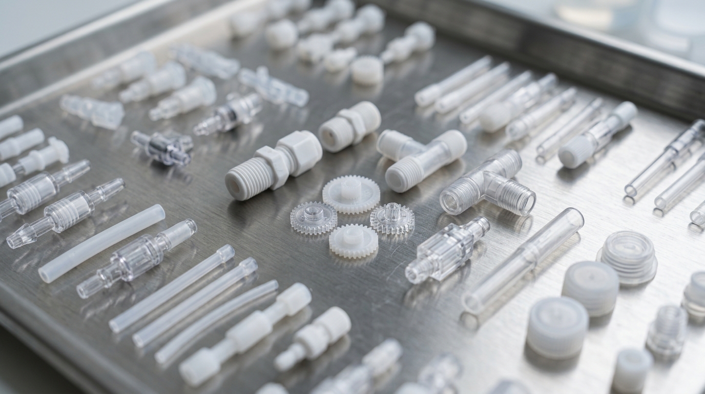 THY Precision Expands Medical Cleanroom Capacity in Taiwan