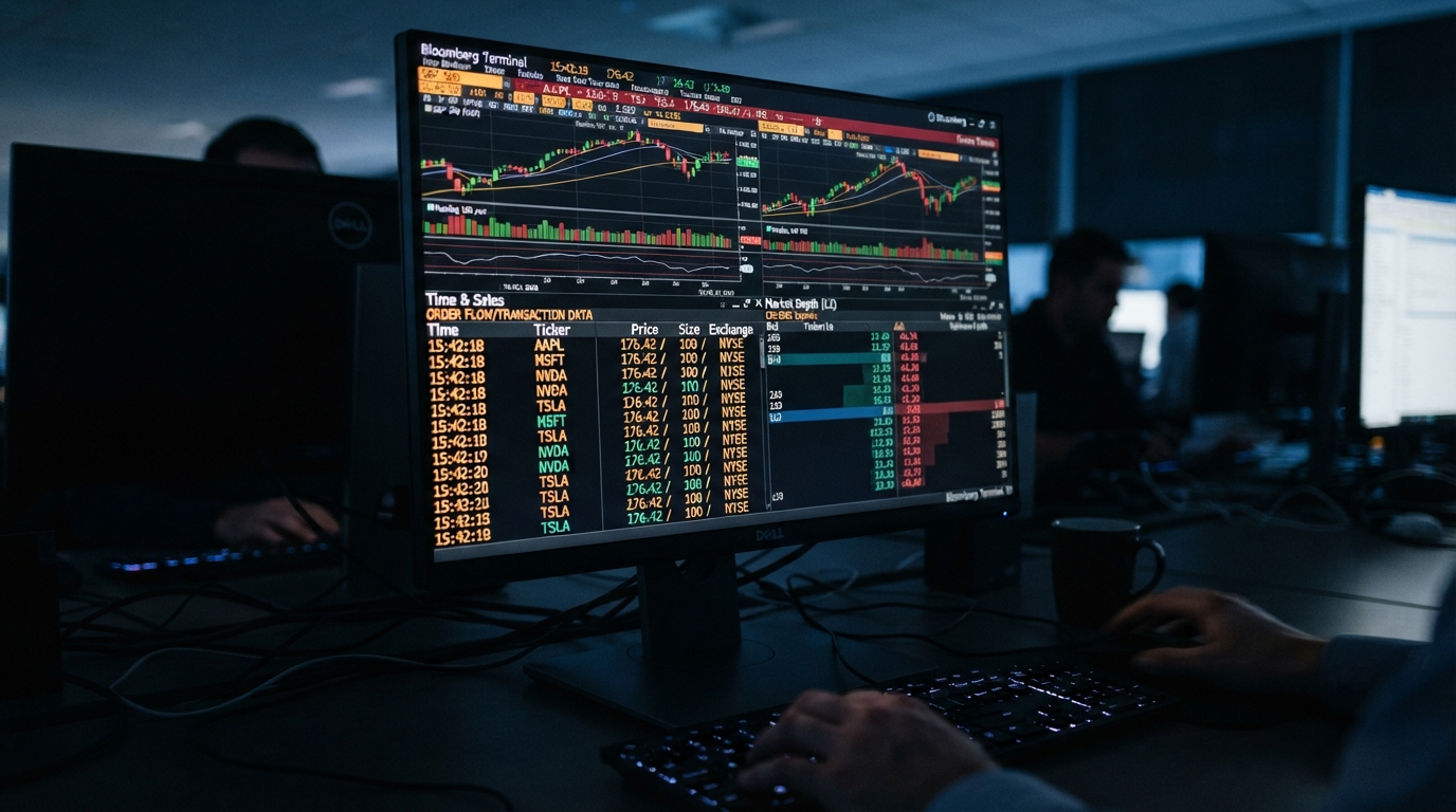 Tikehau's Weekly Buyback Filing Signals Bigger Story