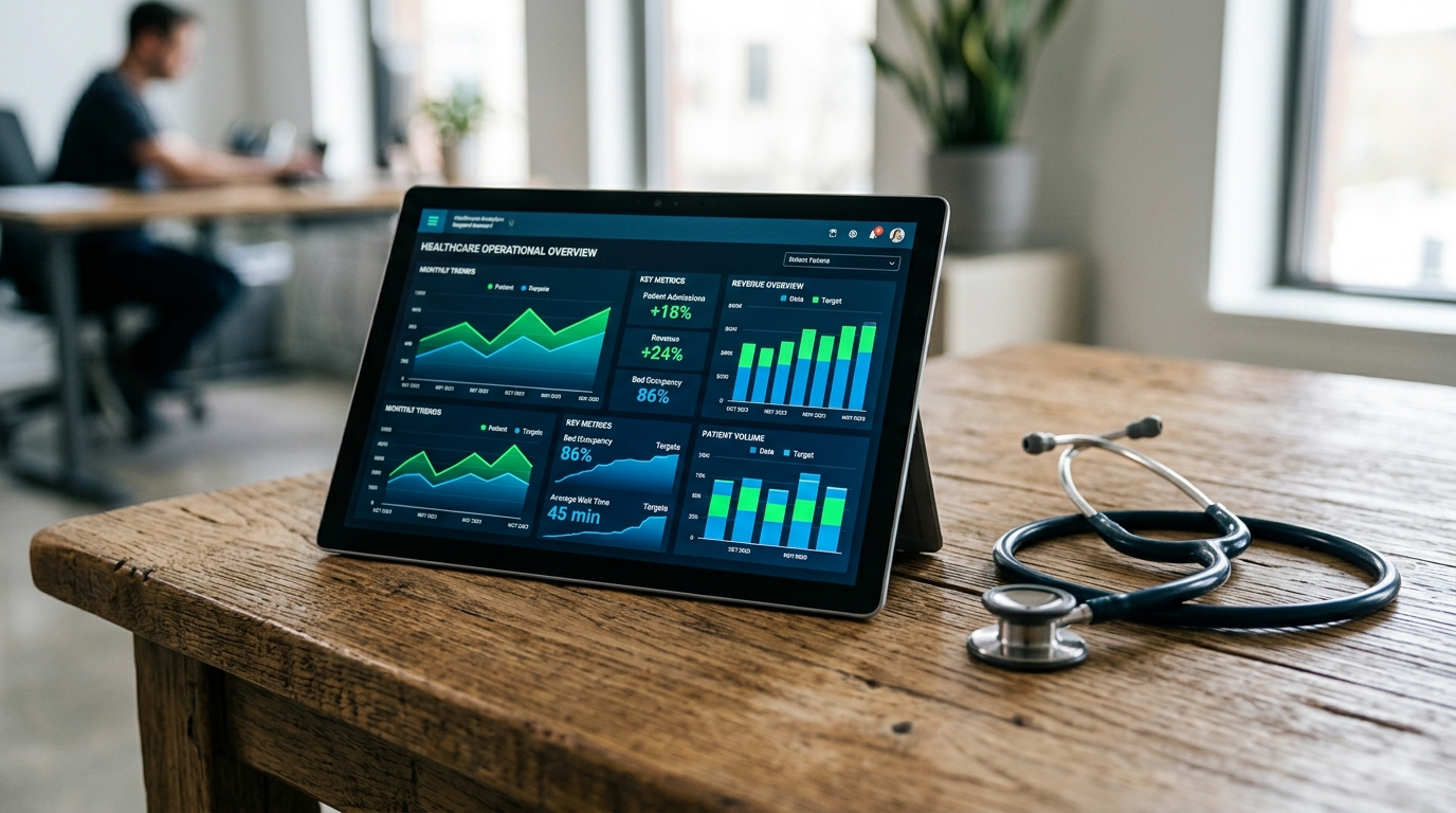 TimeSmartAI Secures Funding for Physician Compliance