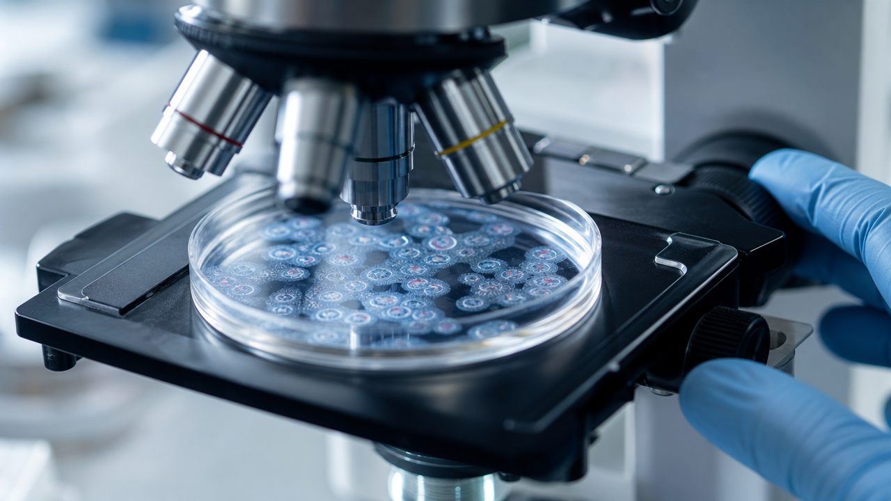 TNBC Clinical Trial Report Reveals Active Pipeline