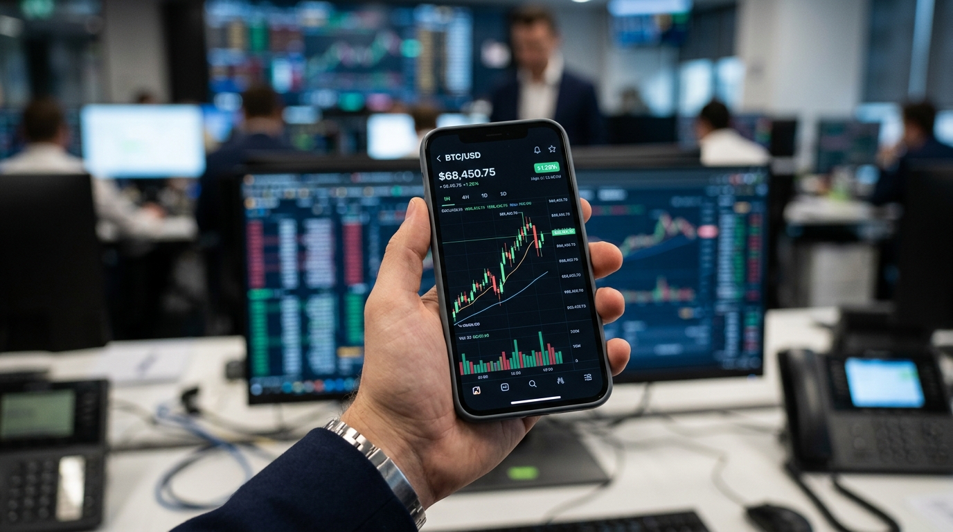 Toncoin Rises to $1.33 as US Inflation Data Cools