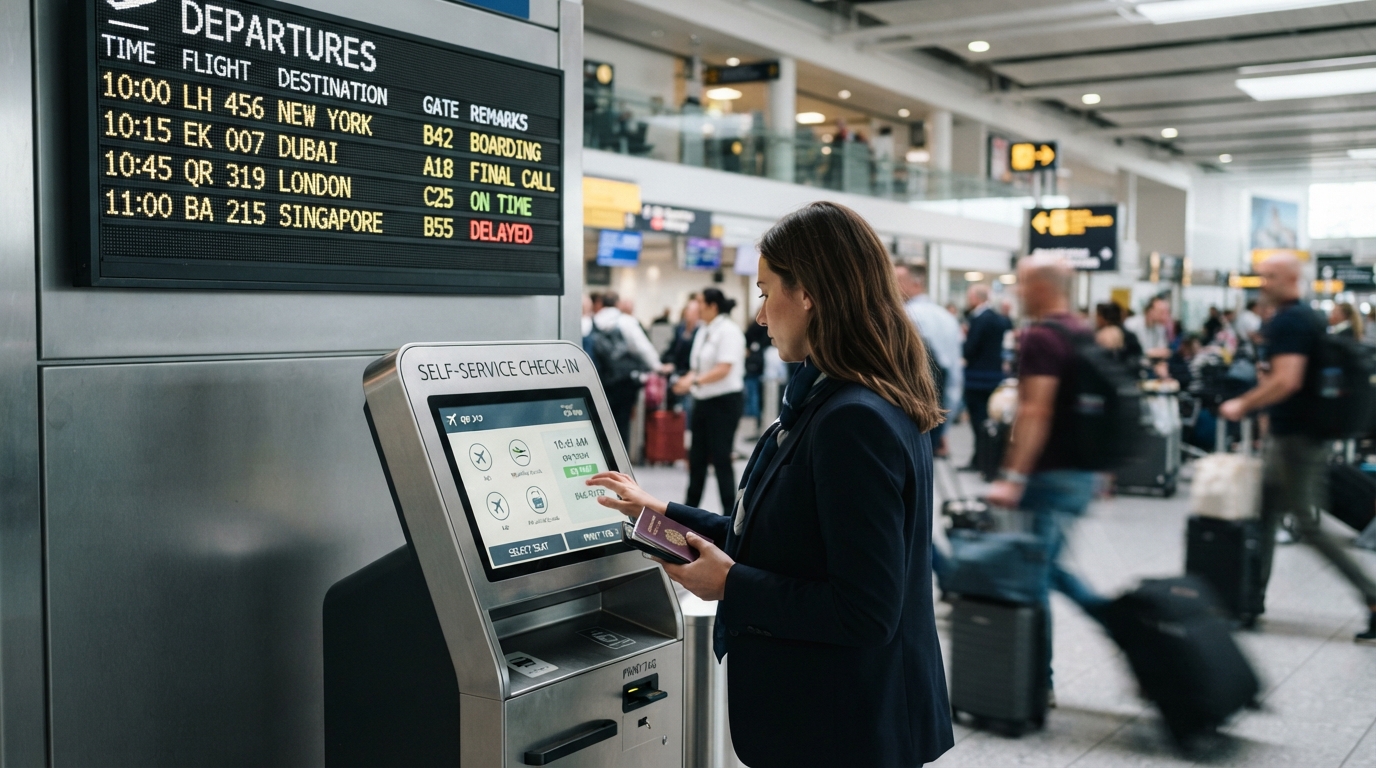 Travel Tech Borrows Fintech's Rulebook on Trust