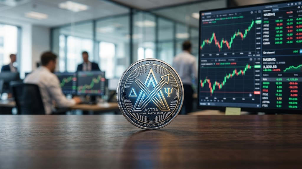 Tron Stalls as Pepeto Aims for 1000x, Binance Listing