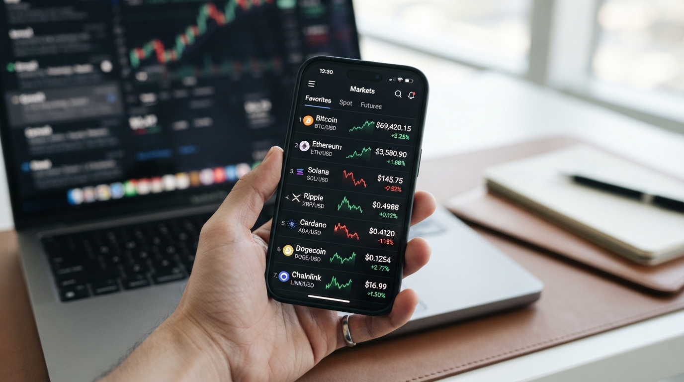 TRUMP's 22% Pop Exposes Meme Coin Money's Restlessness