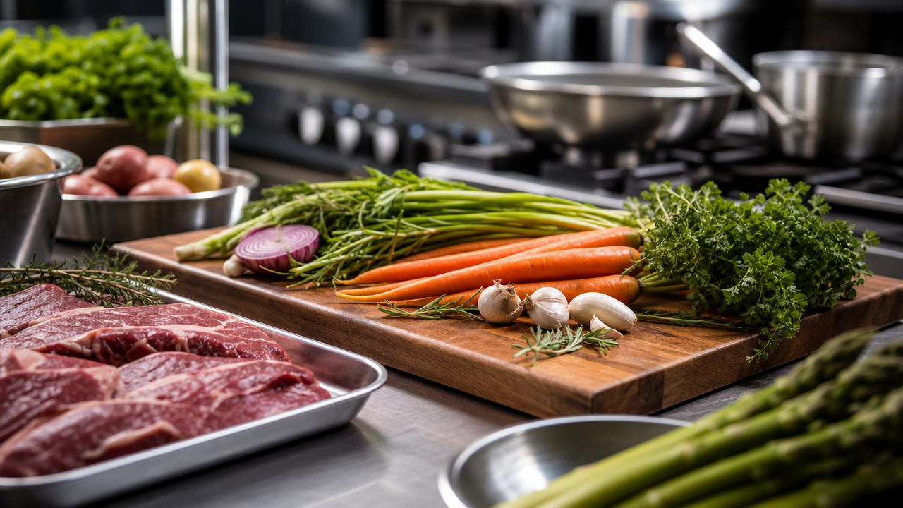 Tucker's Farm Acquires Harvest Grill Franchise