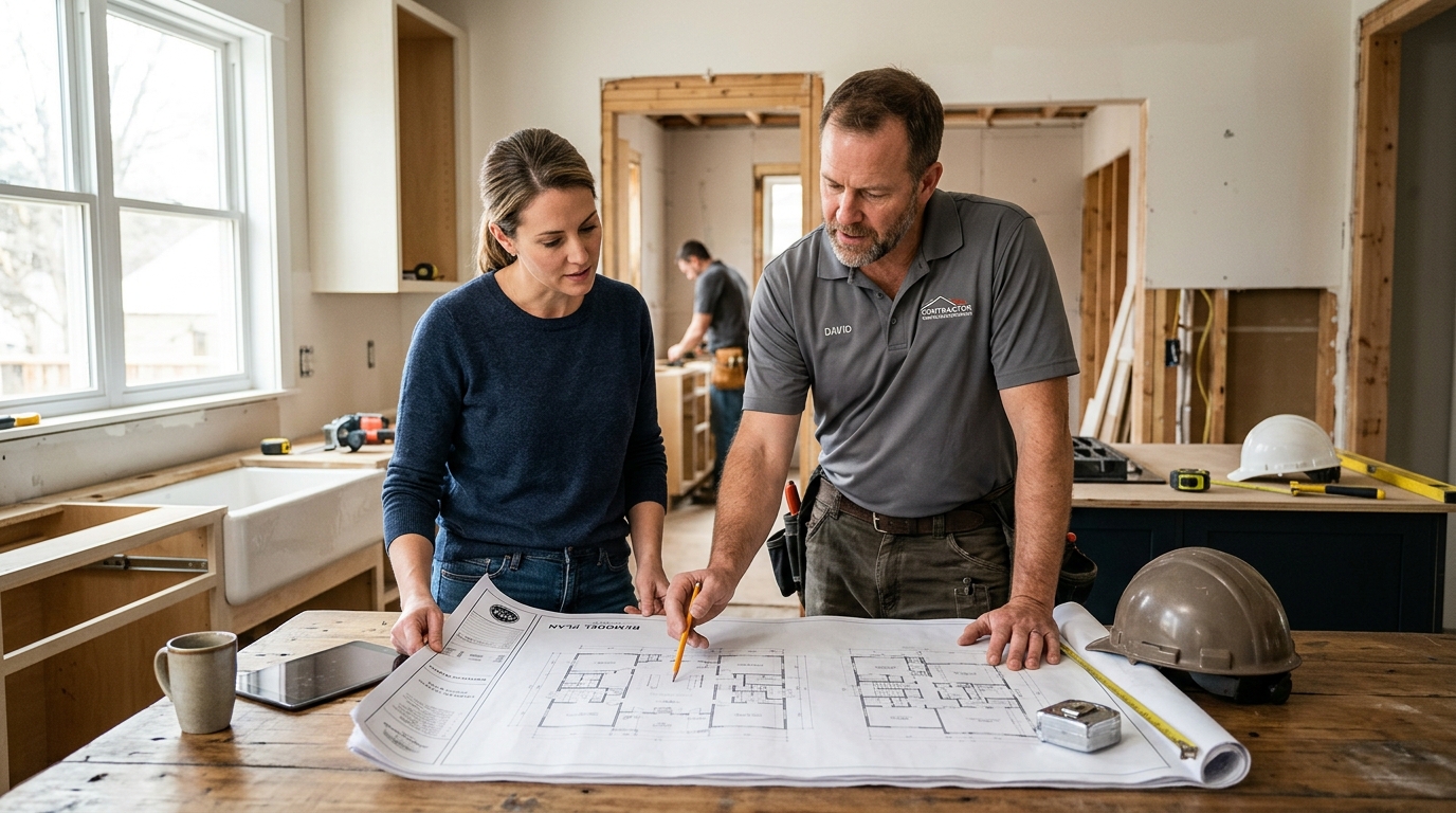 Tulare County Homeowners Pivot to Renovation Loans