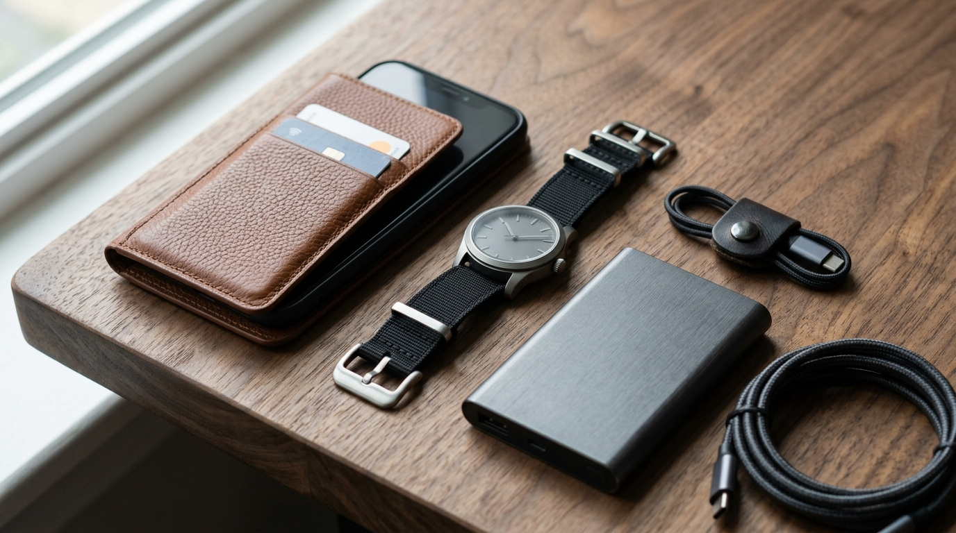 UAG Acquires Nomad Goods, Expands Premium Accessories