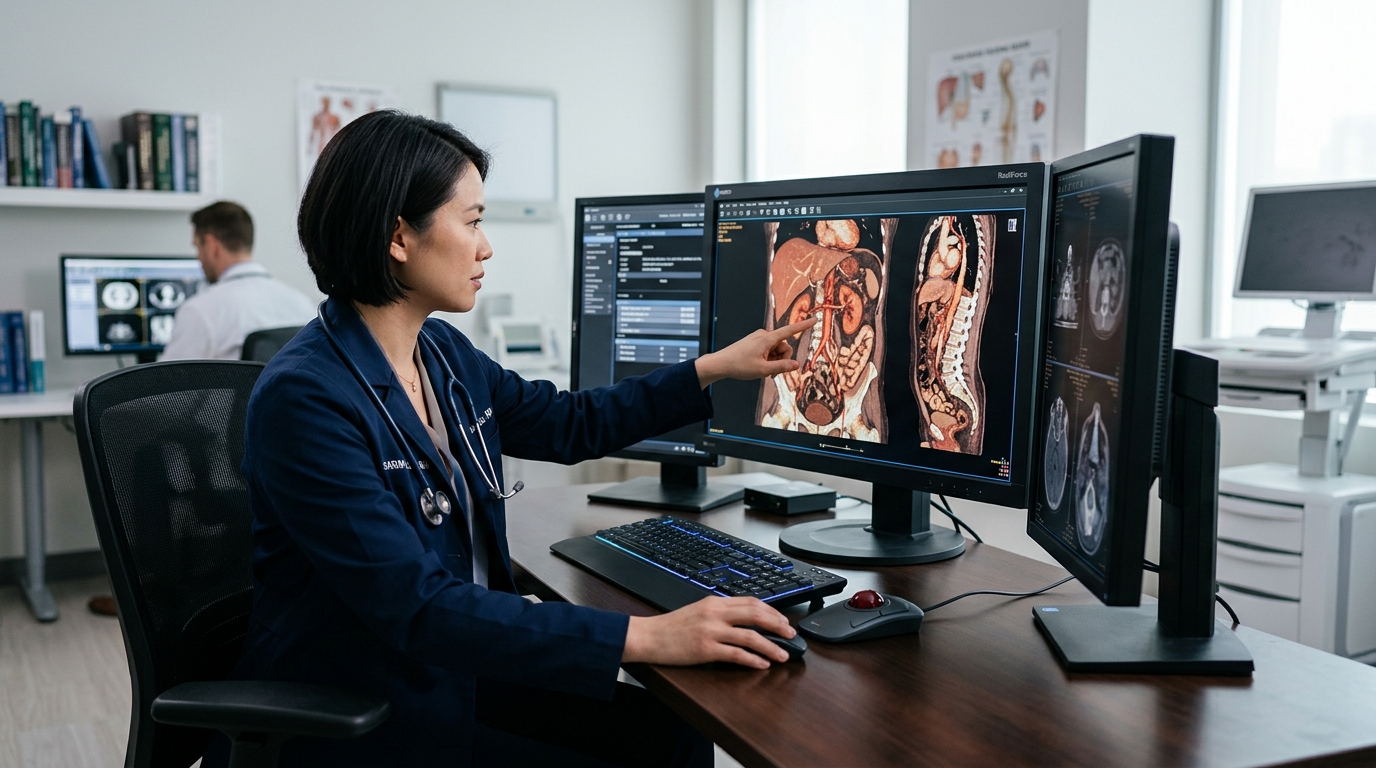 UK Appendicitis Market Set for Consistent Growth