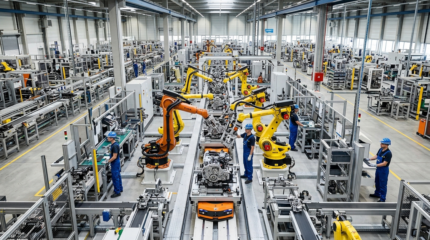 UK Business Investment Rises Amid Interest Rate Shifts