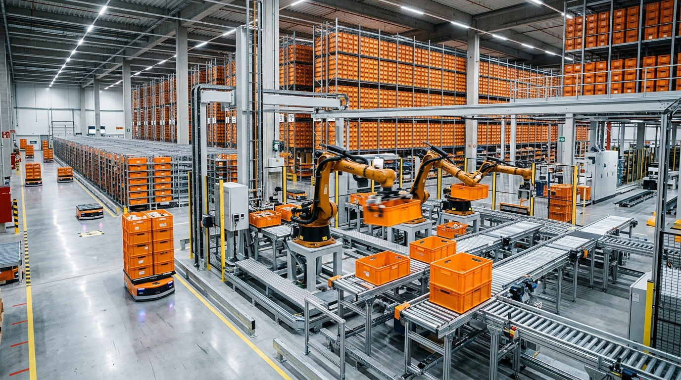 UK Business Investment Stabilises Amid Cooling Inflation