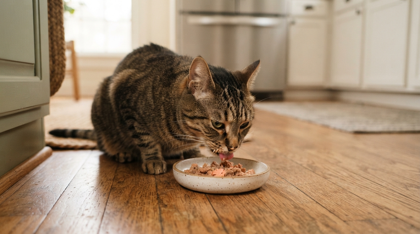 Unicharm's Cat Treat Claim Signals Pet Care Push