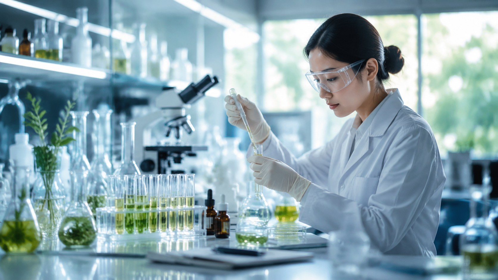 Univar Solutions Expands Witch Hazel Distribution