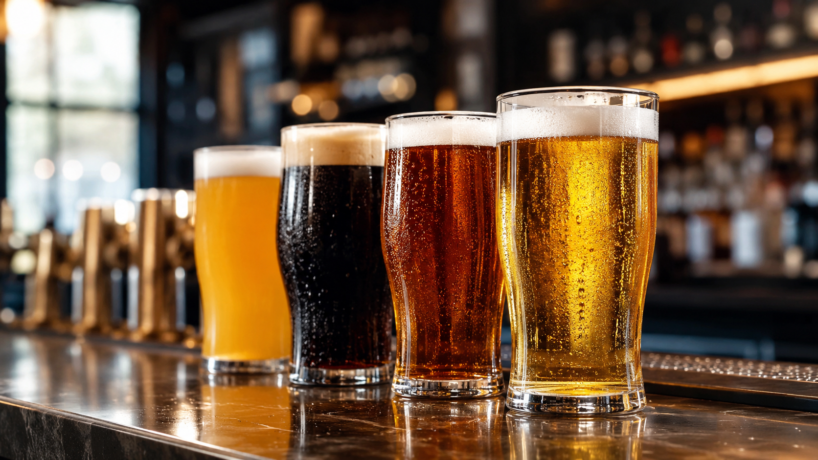 US Beer Consumption Continues Decline in April