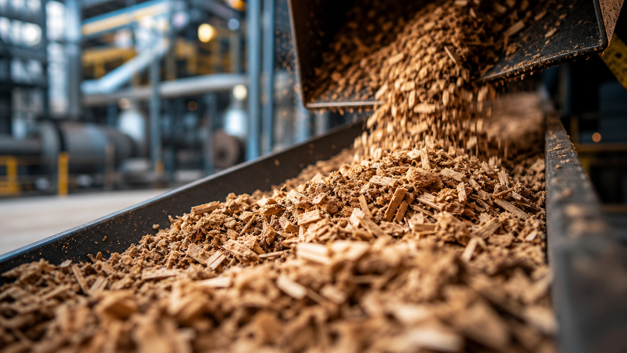 US Bio-Power Market Poised for Growth Through 2036