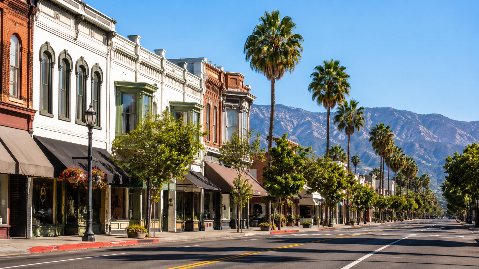 Vegas Travelers Shift Focus to California Small Towns
