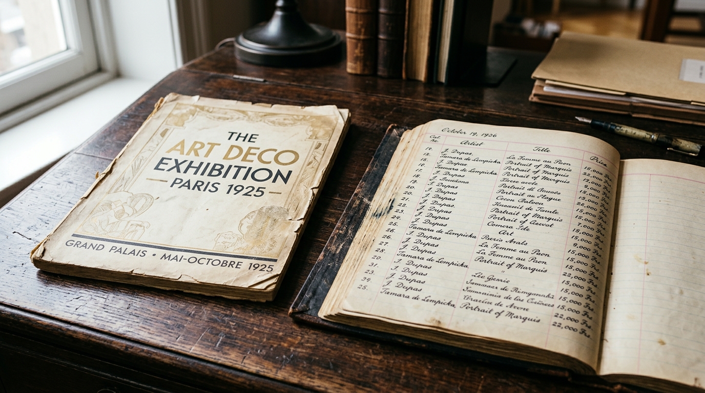 Venice Biennale Restages Historic 1922 Exhibition