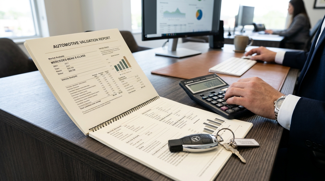 Washington Drivers Gain New Total Loss Appraisal Rights