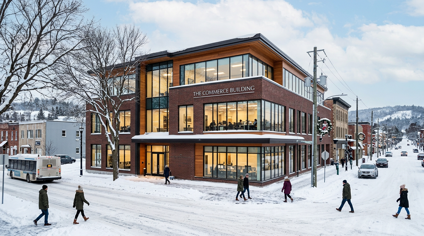 Web Design North Expands Digital Services in Ontario