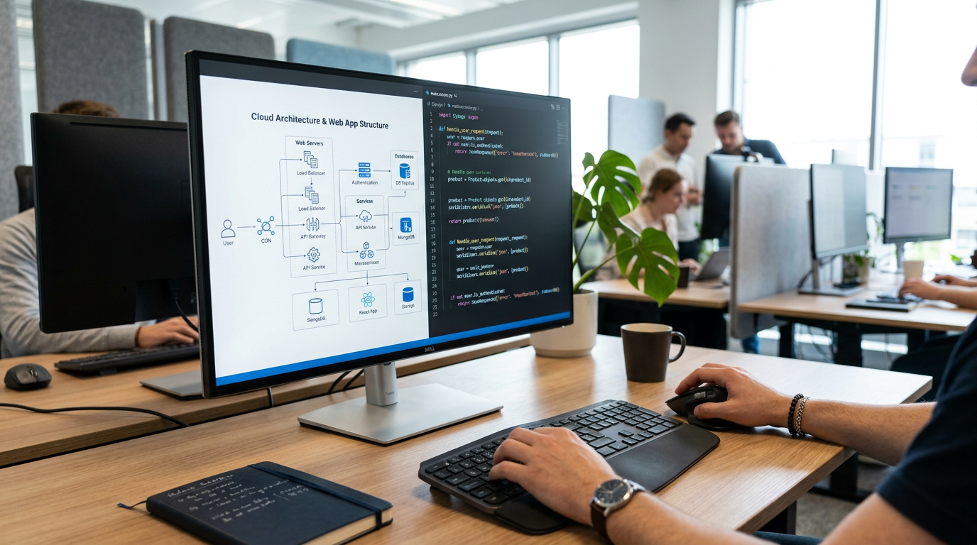 Web Design North Expands Digital Services in Ontario