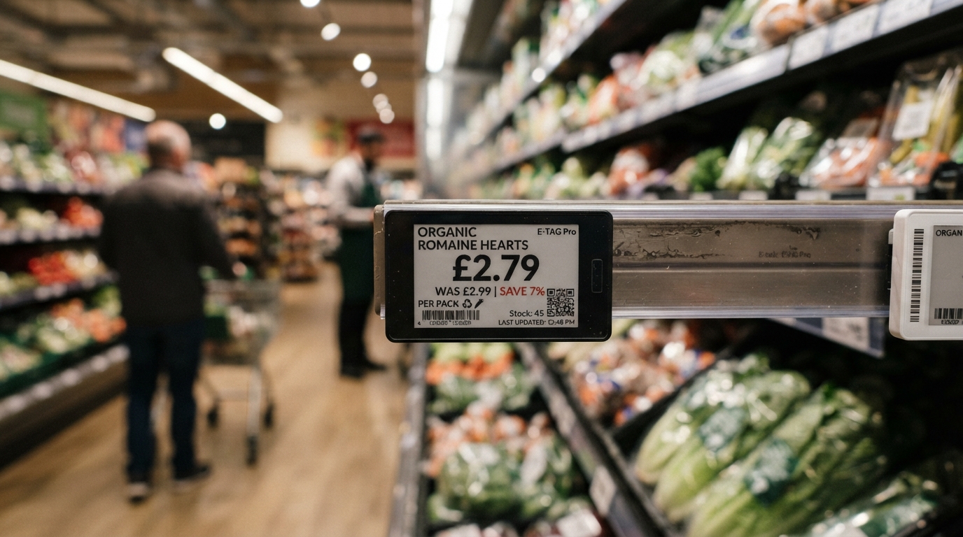 When Retailers Buy AI, Reality Rarely Matches Pitch