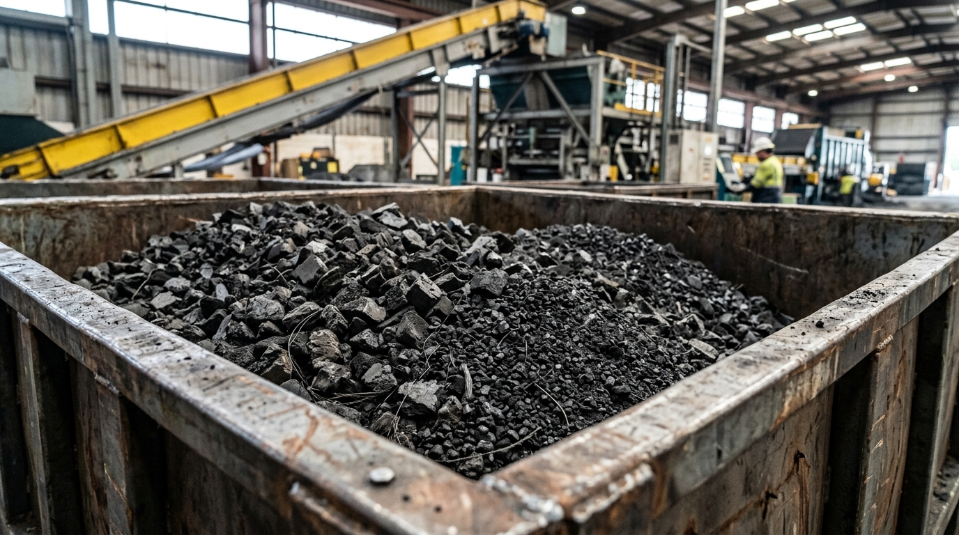 Willig Tire Recycling Increases Capacity to 10 Million
