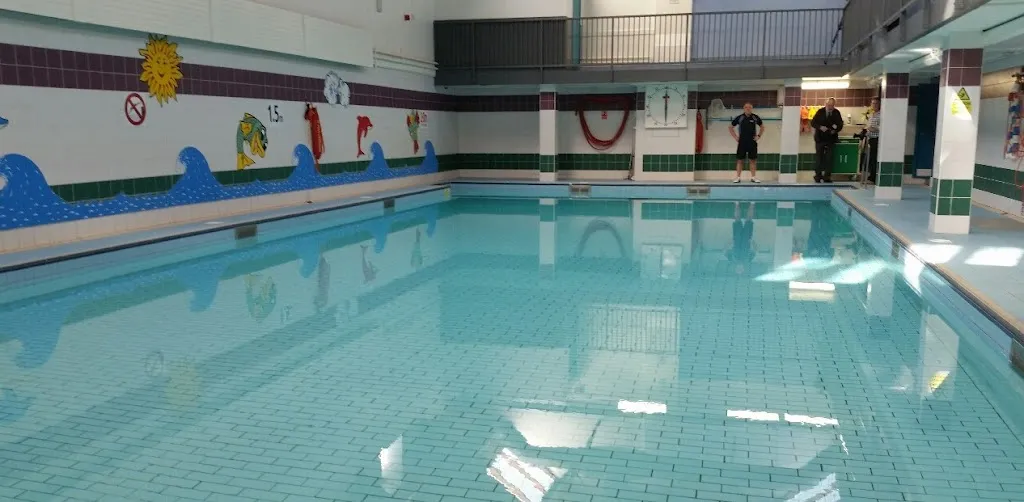 Lochee Swimming & Leisure Centre Dundee | GymPal