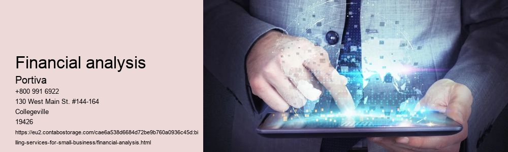 financial analysis
