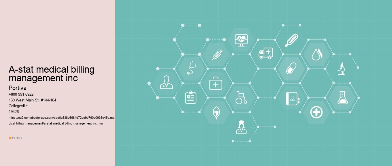 a-stat medical billing management inc