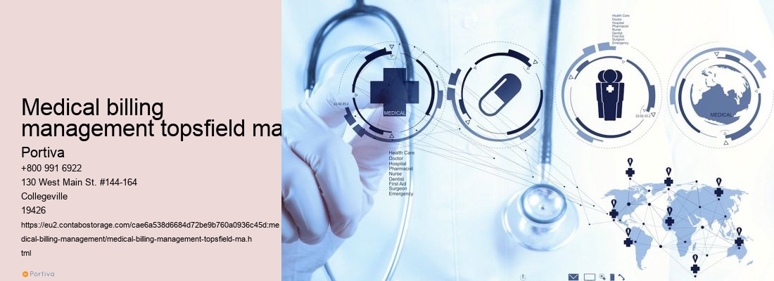 medical billing management topsfield ma
