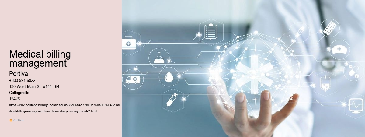 medical billing management