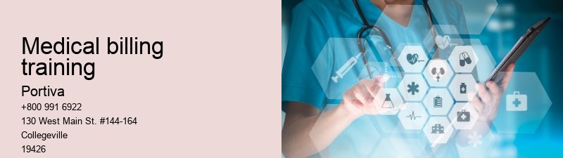 medical billing training